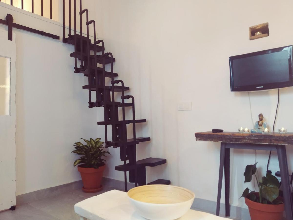Apartament La Fuente 14, Casa Solariega En Pleno Centro Vejer de la Frontera Zewnętrze zdjęcie