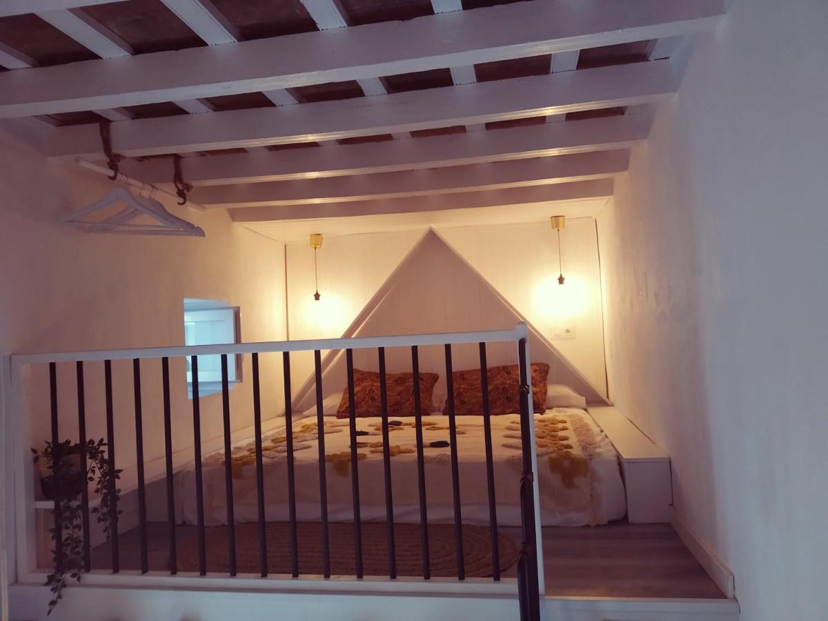 Apartament La Fuente 14, Casa Solariega En Pleno Centro Vejer de la Frontera Zewnętrze zdjęcie