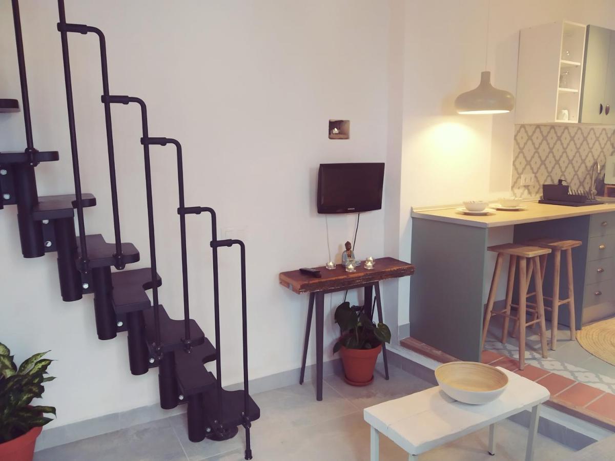 Apartament La Fuente 14, Casa Solariega En Pleno Centro Vejer de la Frontera Zewnętrze zdjęcie