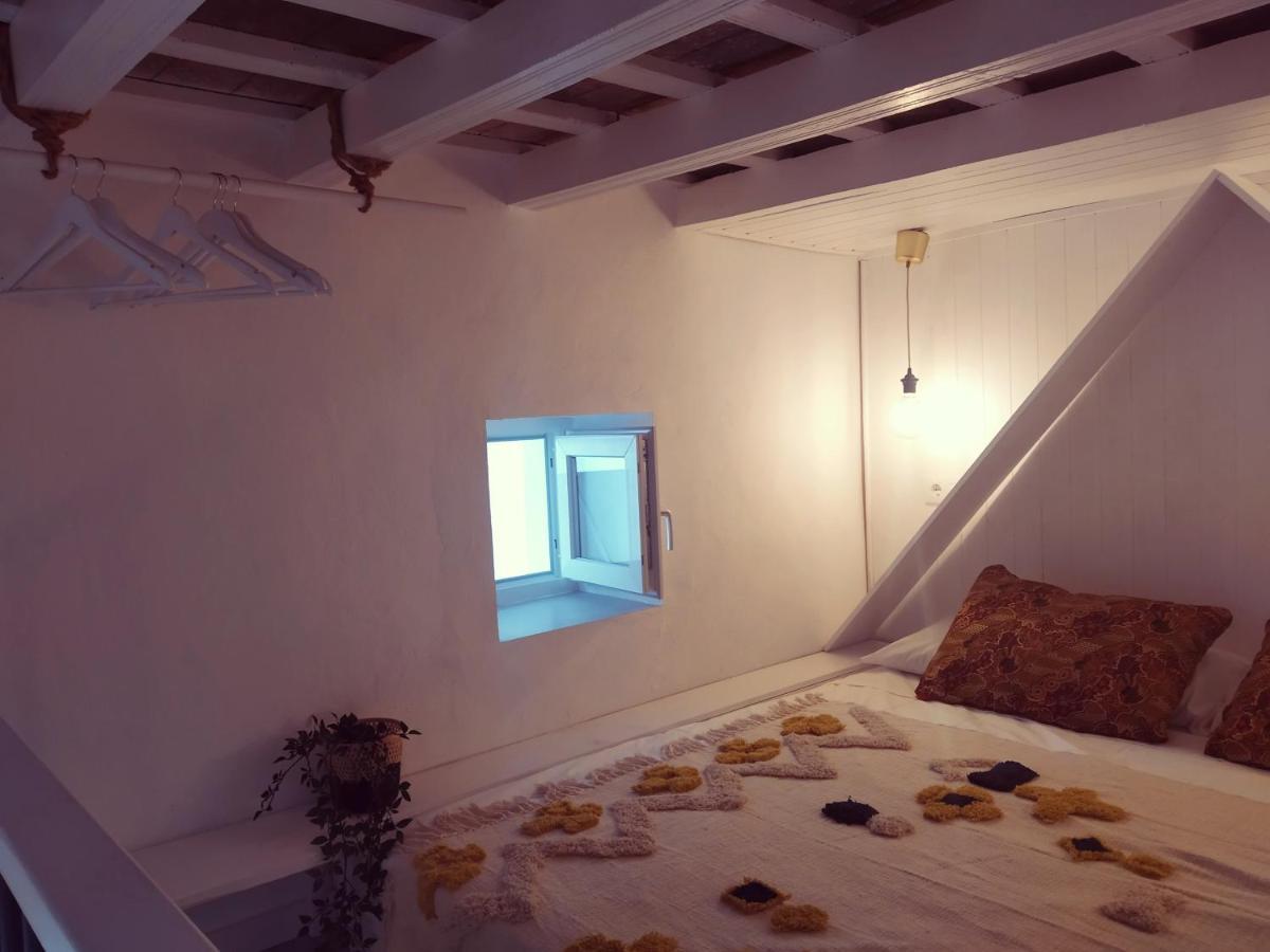 Apartament La Fuente 14, Casa Solariega En Pleno Centro Vejer de la Frontera Zewnętrze zdjęcie