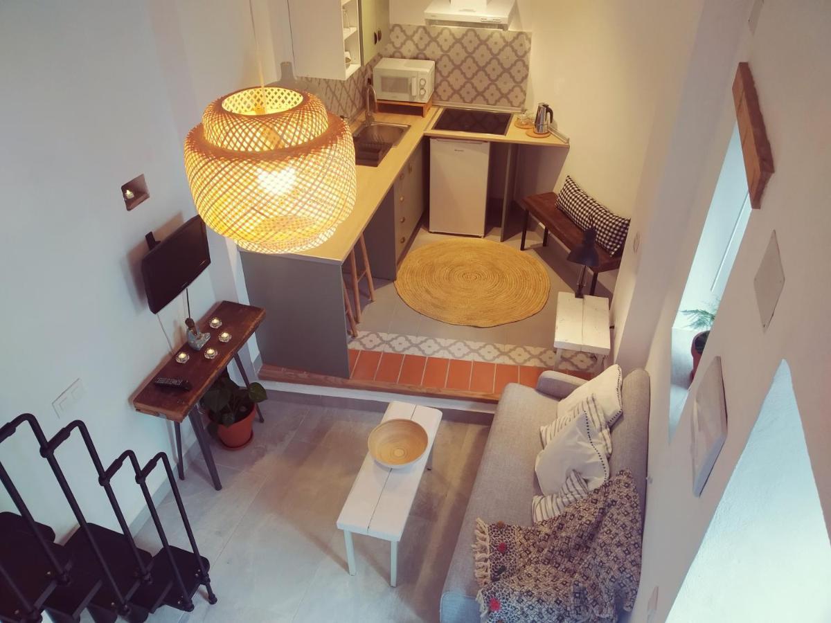 Apartament La Fuente 14, Casa Solariega En Pleno Centro Vejer de la Frontera Zewnętrze zdjęcie