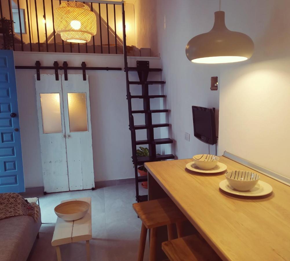 Apartament La Fuente 14, Casa Solariega En Pleno Centro Vejer de la Frontera Zewnętrze zdjęcie