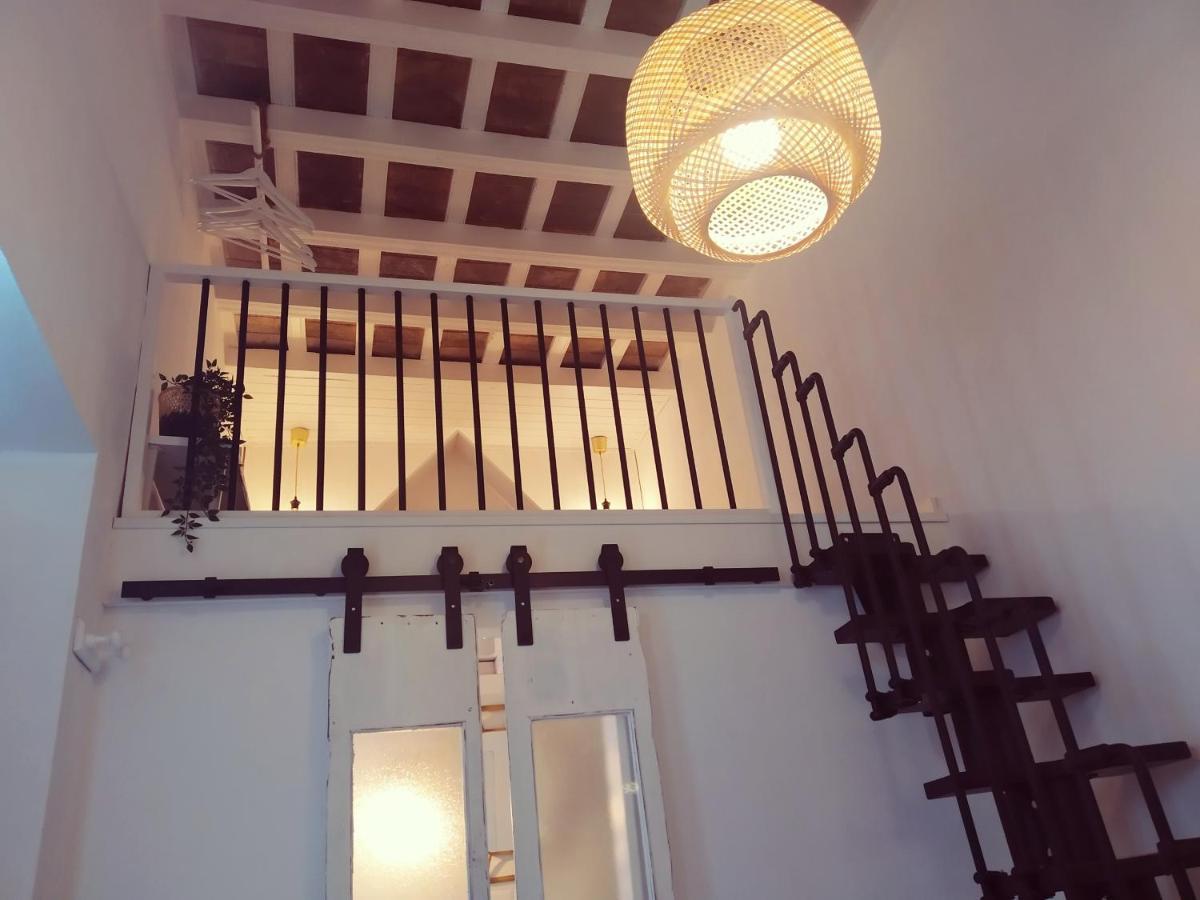 Apartament La Fuente 14, Casa Solariega En Pleno Centro Vejer de la Frontera Zewnętrze zdjęcie