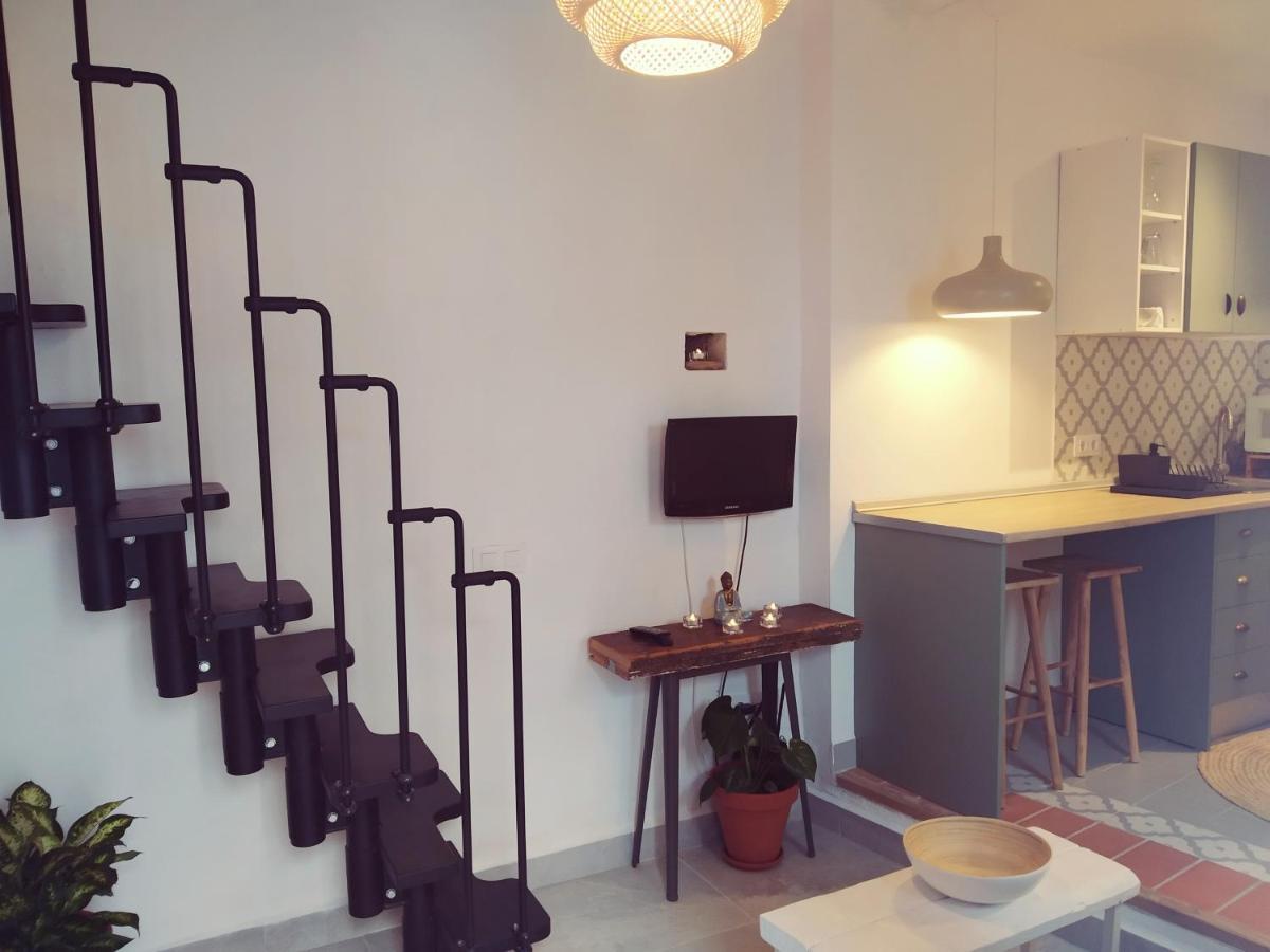Apartament La Fuente 14, Casa Solariega En Pleno Centro Vejer de la Frontera Zewnętrze zdjęcie