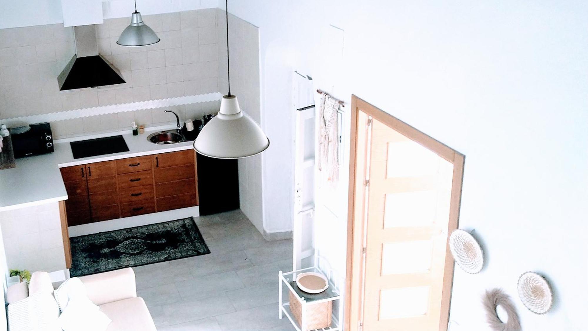 Apartament La Fuente 14, Casa Solariega En Pleno Centro Vejer de la Frontera Zewnętrze zdjęcie