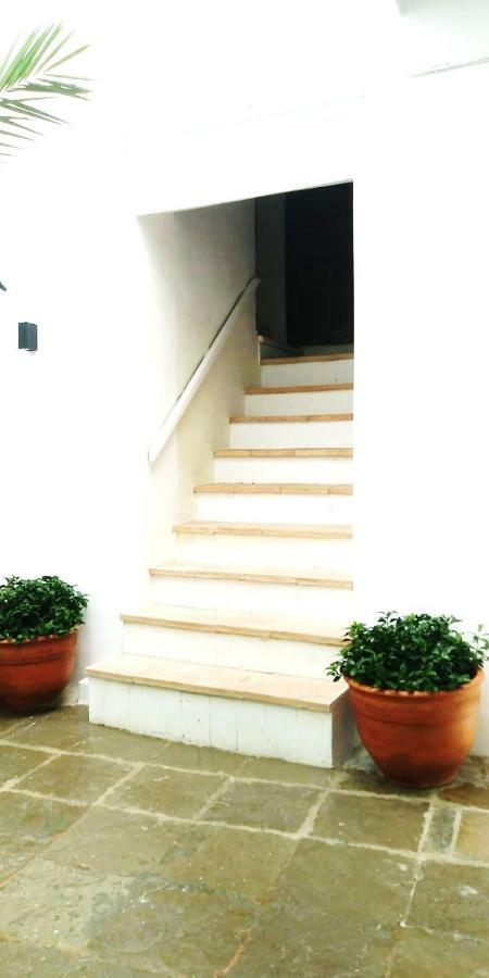 Apartament La Fuente 14, Casa Solariega En Pleno Centro Vejer de la Frontera Zewnętrze zdjęcie