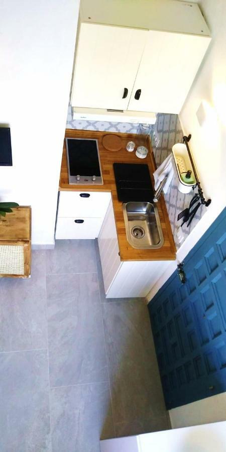 Apartament La Fuente 14, Casa Solariega En Pleno Centro Vejer de la Frontera Zewnętrze zdjęcie