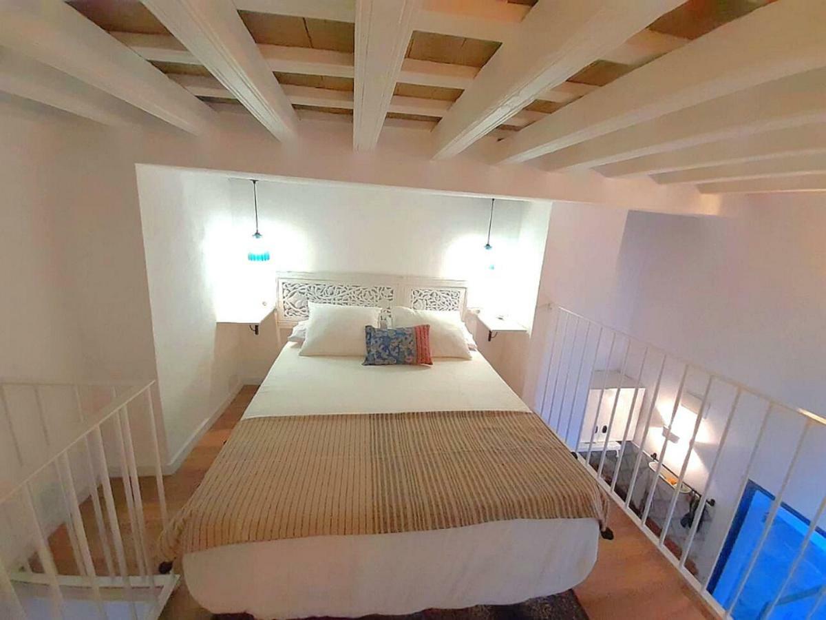 Apartament La Fuente 14, Casa Solariega En Pleno Centro Vejer de la Frontera Zewnętrze zdjęcie