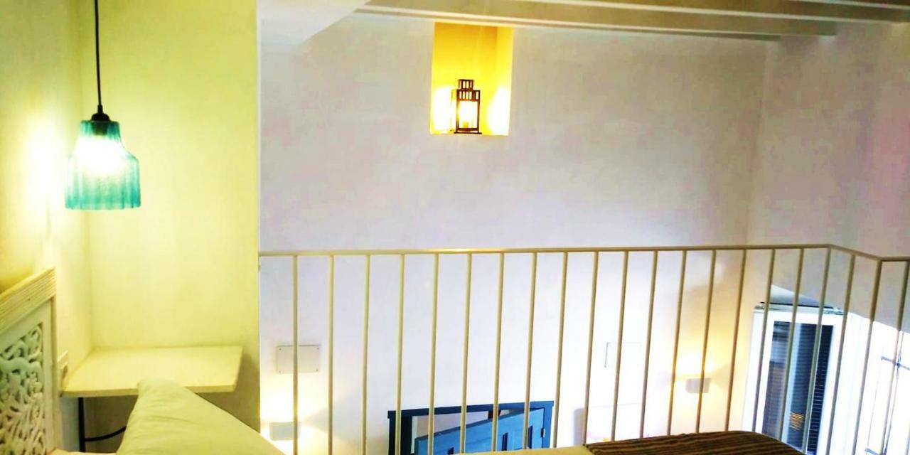 Apartament La Fuente 14, Casa Solariega En Pleno Centro Vejer de la Frontera Zewnętrze zdjęcie