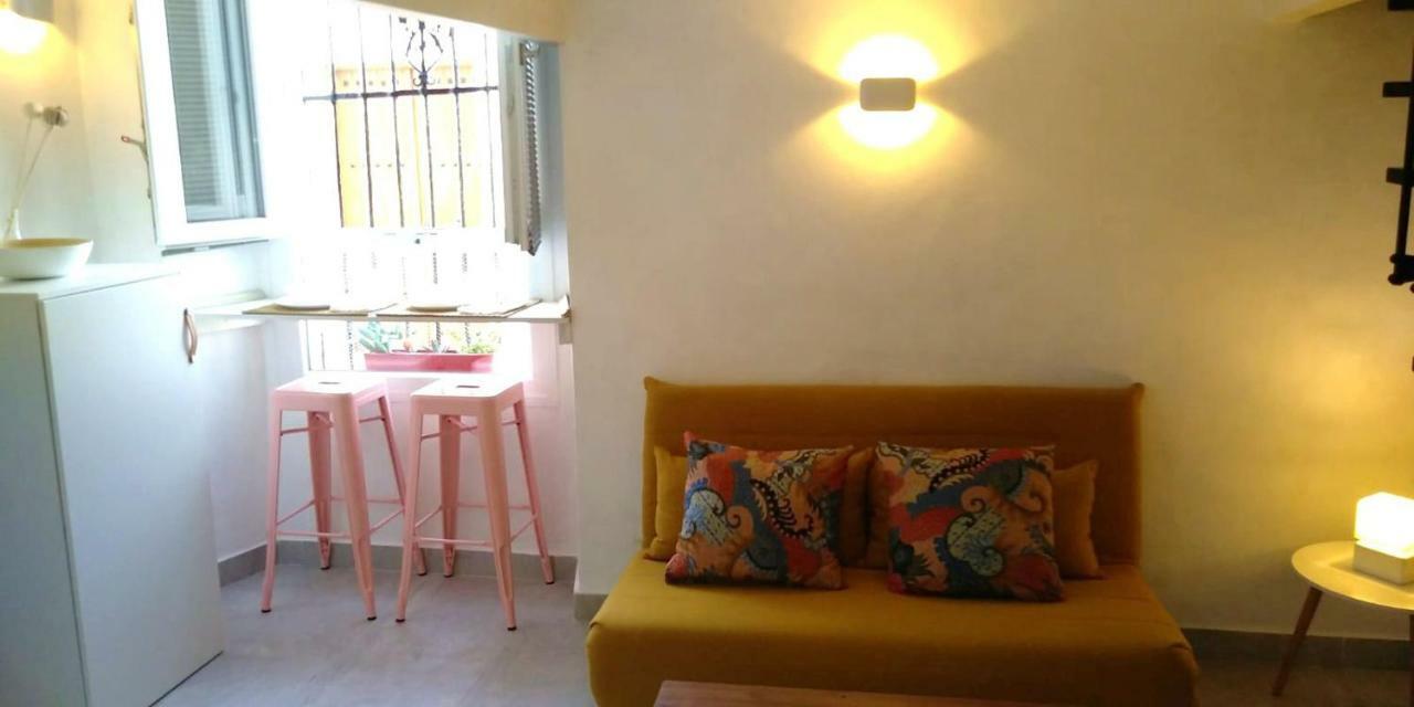 Apartament La Fuente 14, Casa Solariega En Pleno Centro Vejer de la Frontera Zewnętrze zdjęcie