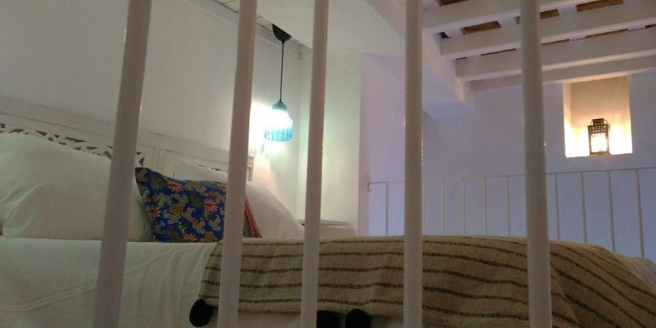 Apartament La Fuente 14, Casa Solariega En Pleno Centro Vejer de la Frontera Zewnętrze zdjęcie