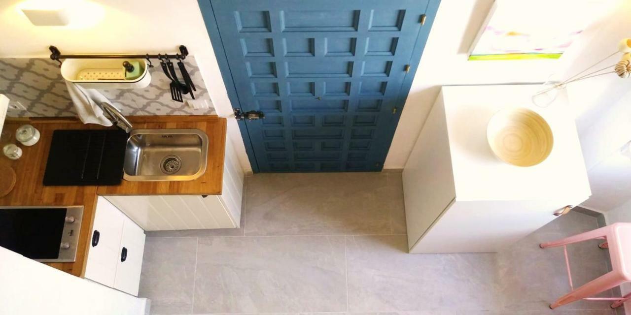 Apartament La Fuente 14, Casa Solariega En Pleno Centro Vejer de la Frontera Zewnętrze zdjęcie