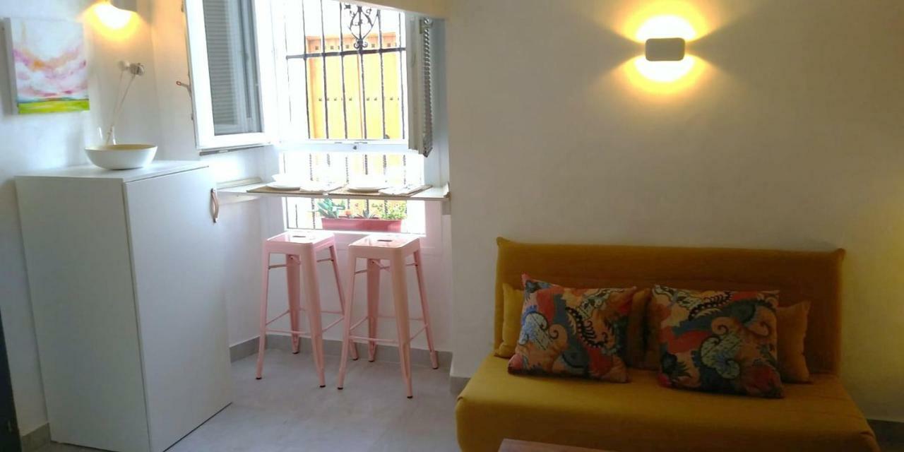 Apartament La Fuente 14, Casa Solariega En Pleno Centro Vejer de la Frontera Zewnętrze zdjęcie
