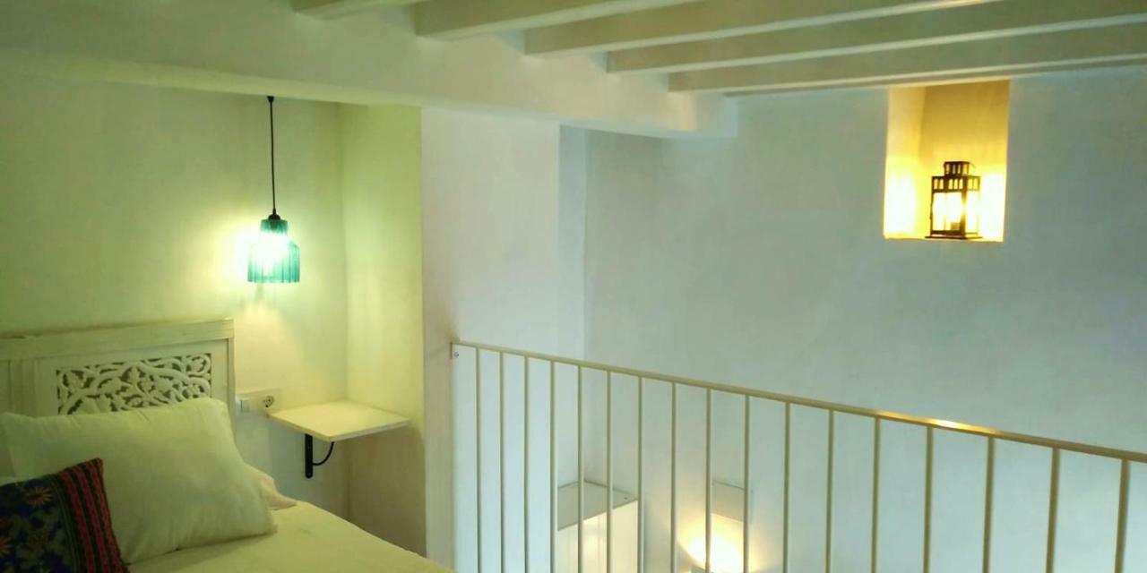 Apartament La Fuente 14, Casa Solariega En Pleno Centro Vejer de la Frontera Zewnętrze zdjęcie