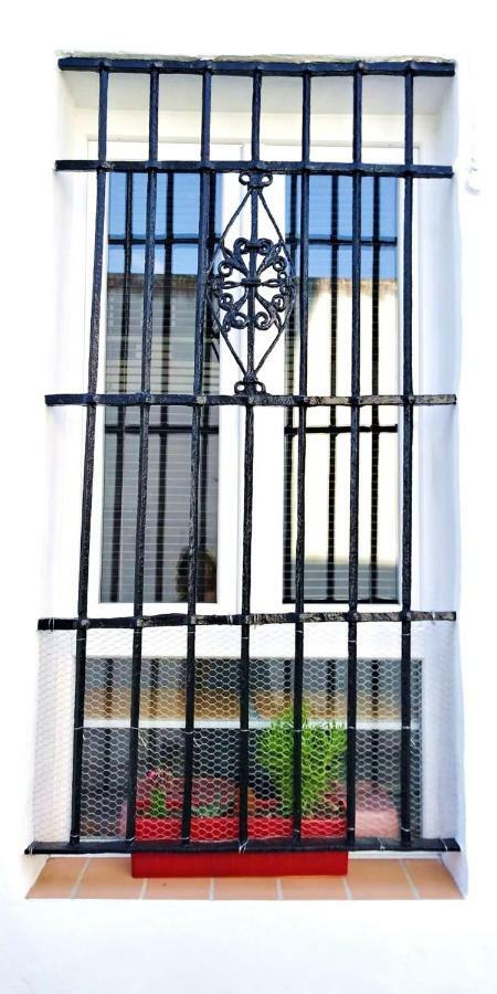 Apartament La Fuente 14, Casa Solariega En Pleno Centro Vejer de la Frontera Zewnętrze zdjęcie