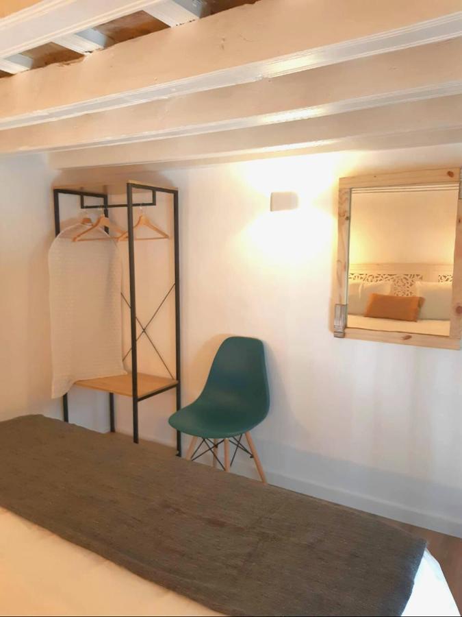 Apartament La Fuente 14, Casa Solariega En Pleno Centro Vejer de la Frontera Zewnętrze zdjęcie
