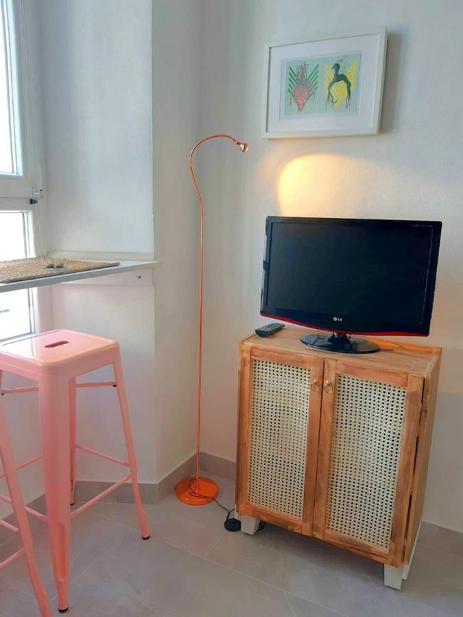 Apartament La Fuente 14, Casa Solariega En Pleno Centro Vejer de la Frontera Zewnętrze zdjęcie