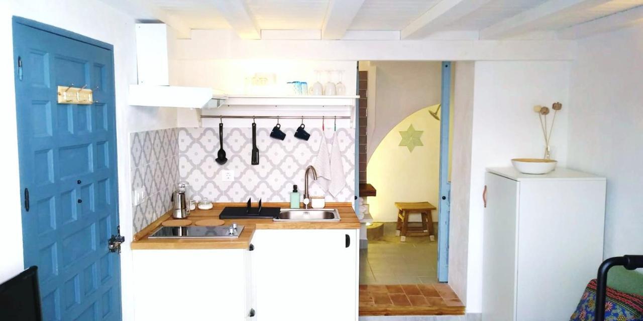Apartament La Fuente 14, Casa Solariega En Pleno Centro Vejer de la Frontera Zewnętrze zdjęcie